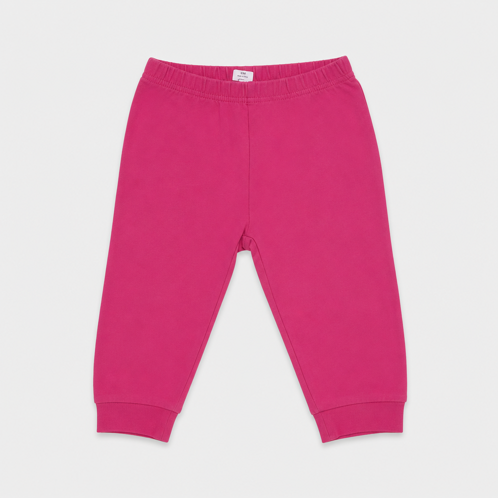 Pantaloni tuta - Bambina - 90 - 95 | 2 anni