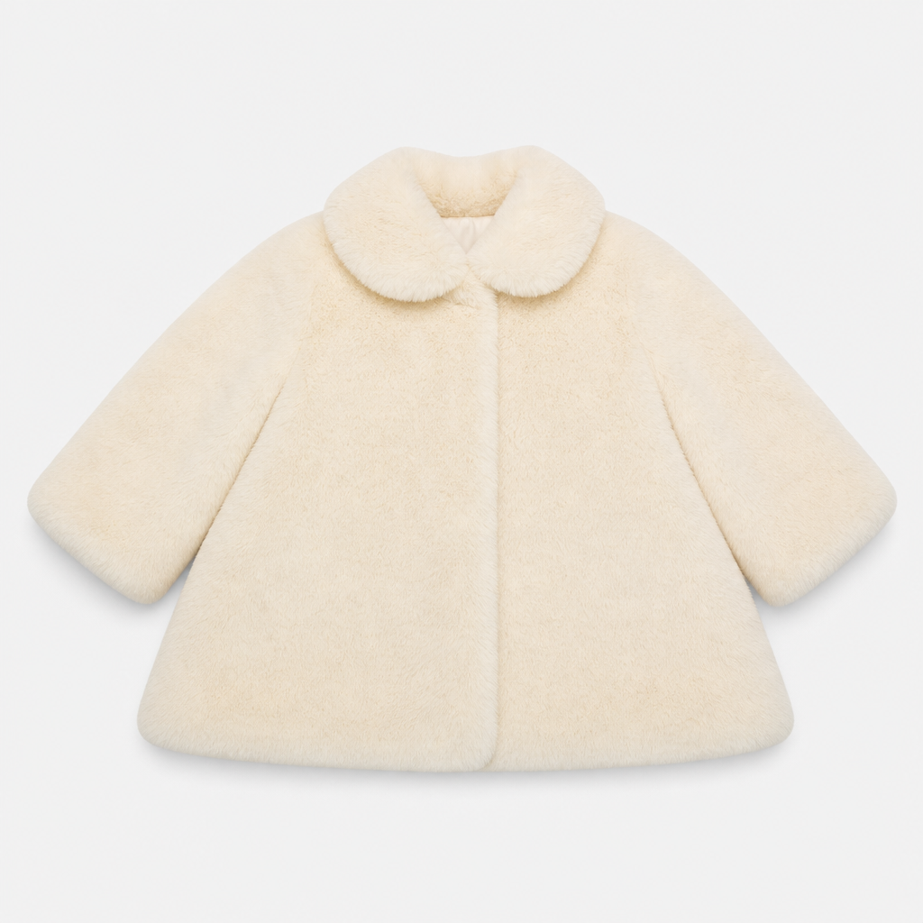Giacca invernale pesante - Bambina - 60 - 65 | 3 mesi