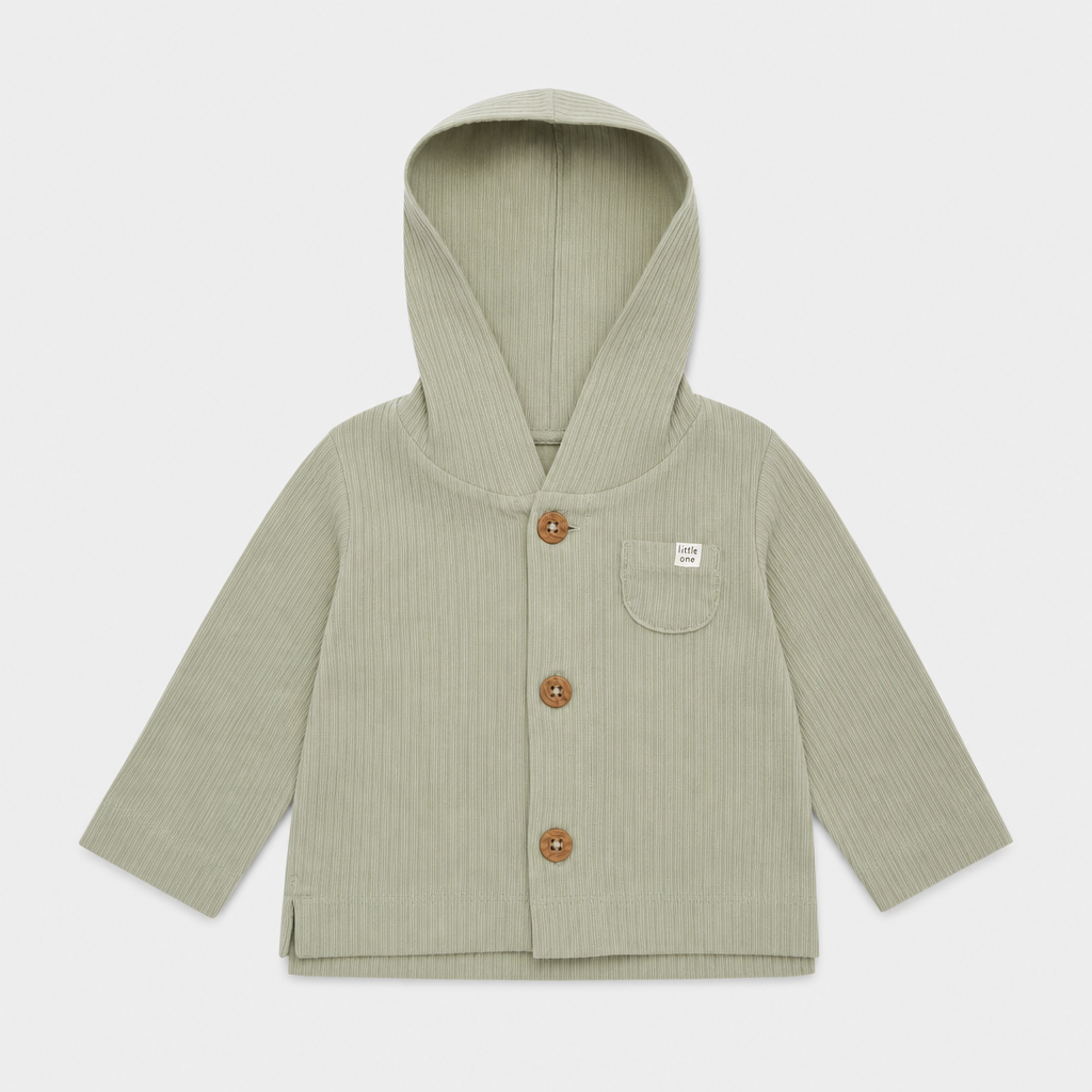 Giacca primavera - Bambino - 50 - 59 < 3 mesi