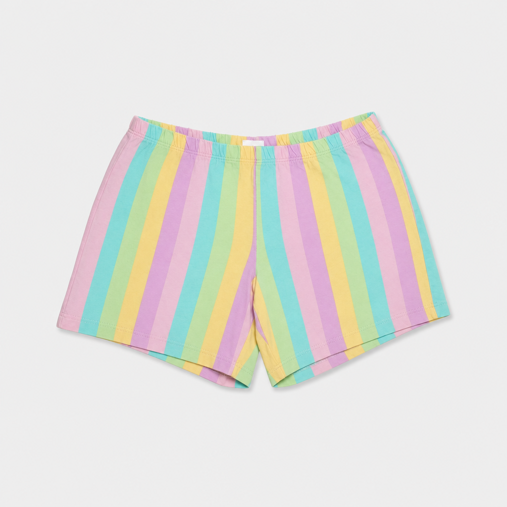 Pantaloncini corti - Bambina - 72 - 77 | 9 mesi