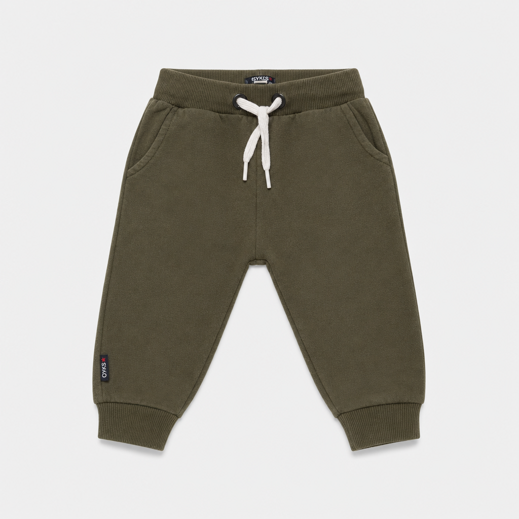 Pantaloni tuta - Bambino - 66 - 71 | 6 mesi