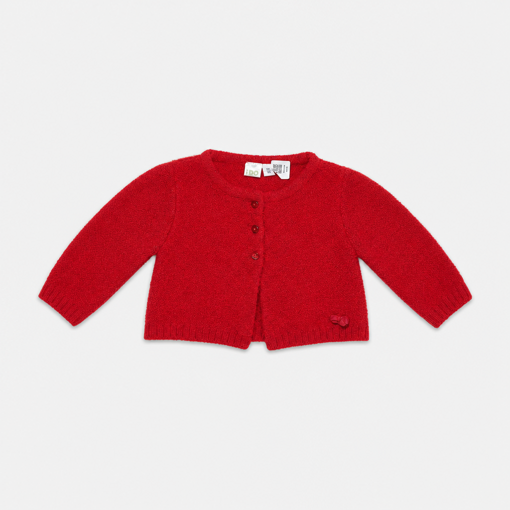Coprispalla - Bambina - 66 - 71 | 6 mesi