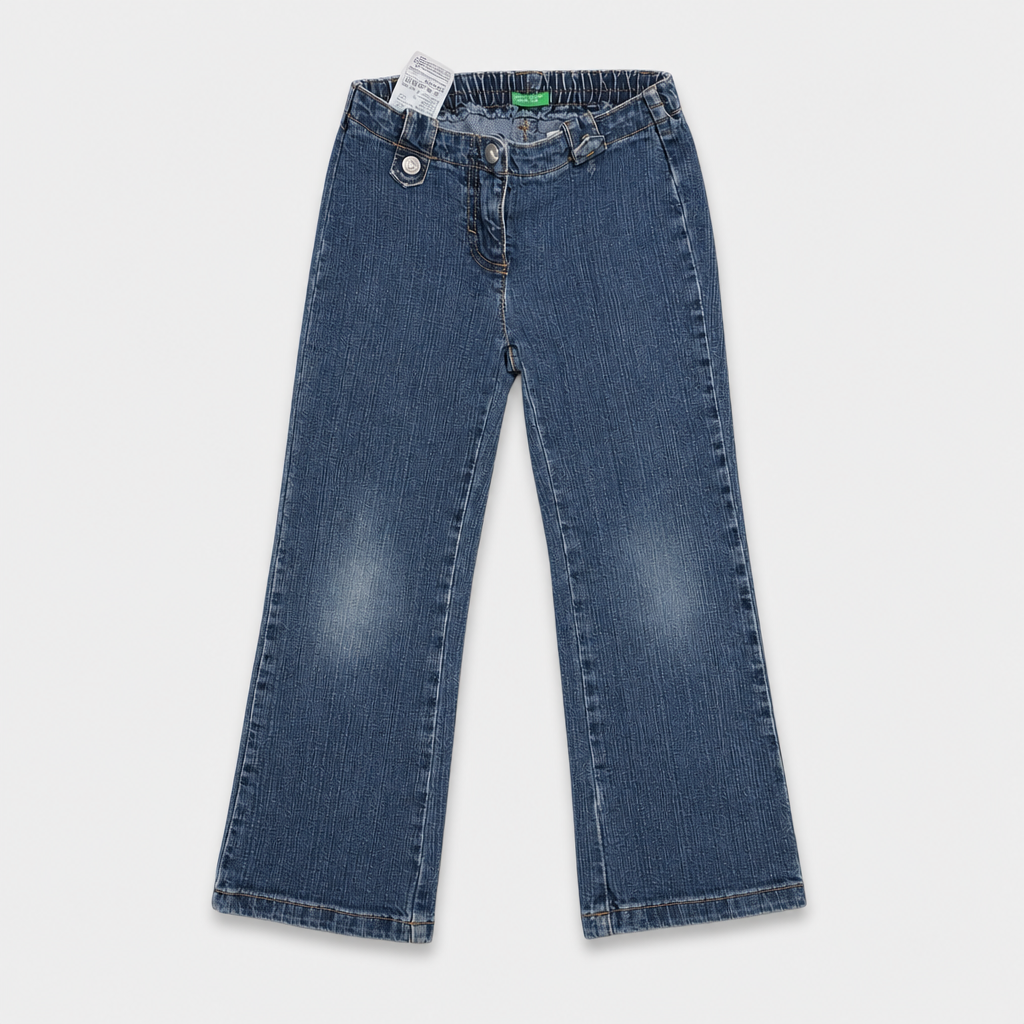 Jeans - Bambina - 90 - 95 | 2 anni