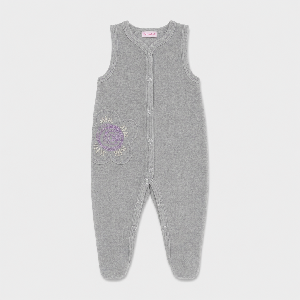 Tutine neonato - Bambina - 50 - 59 < 3 mesi