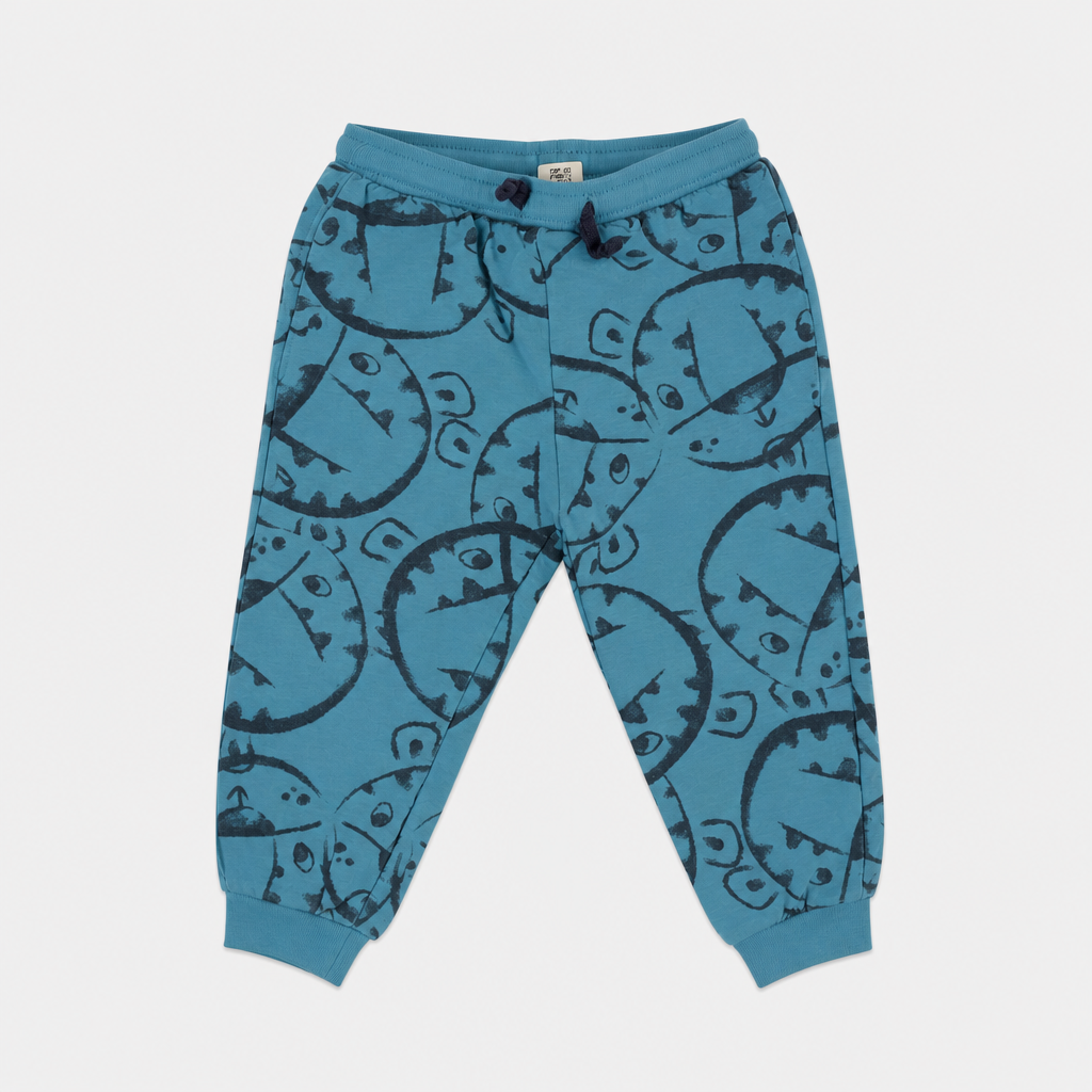 Pantaloni tuta - Bambino - 84 - 89 | 18 mesi