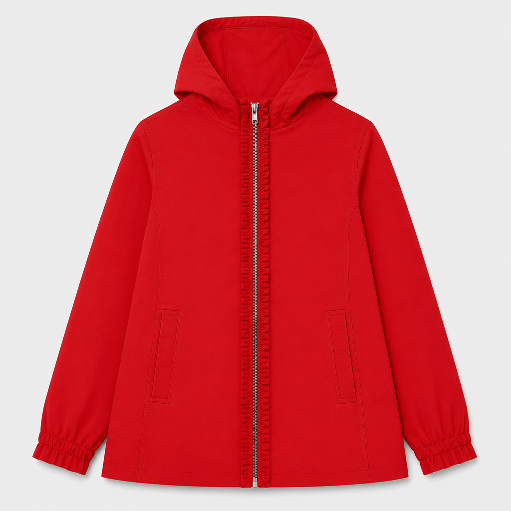 Giacca primavera - Bambina - 132 - 137 | 9 anni