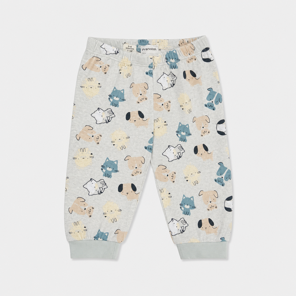 Pantaloni - Bambino - 72 - 77 | 9 mesi