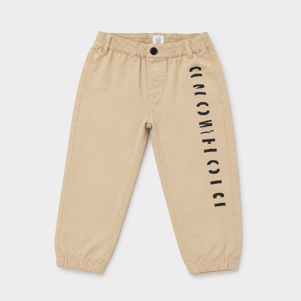 Pantaloni - Bambina - 84 - 89 | 18 mesi
