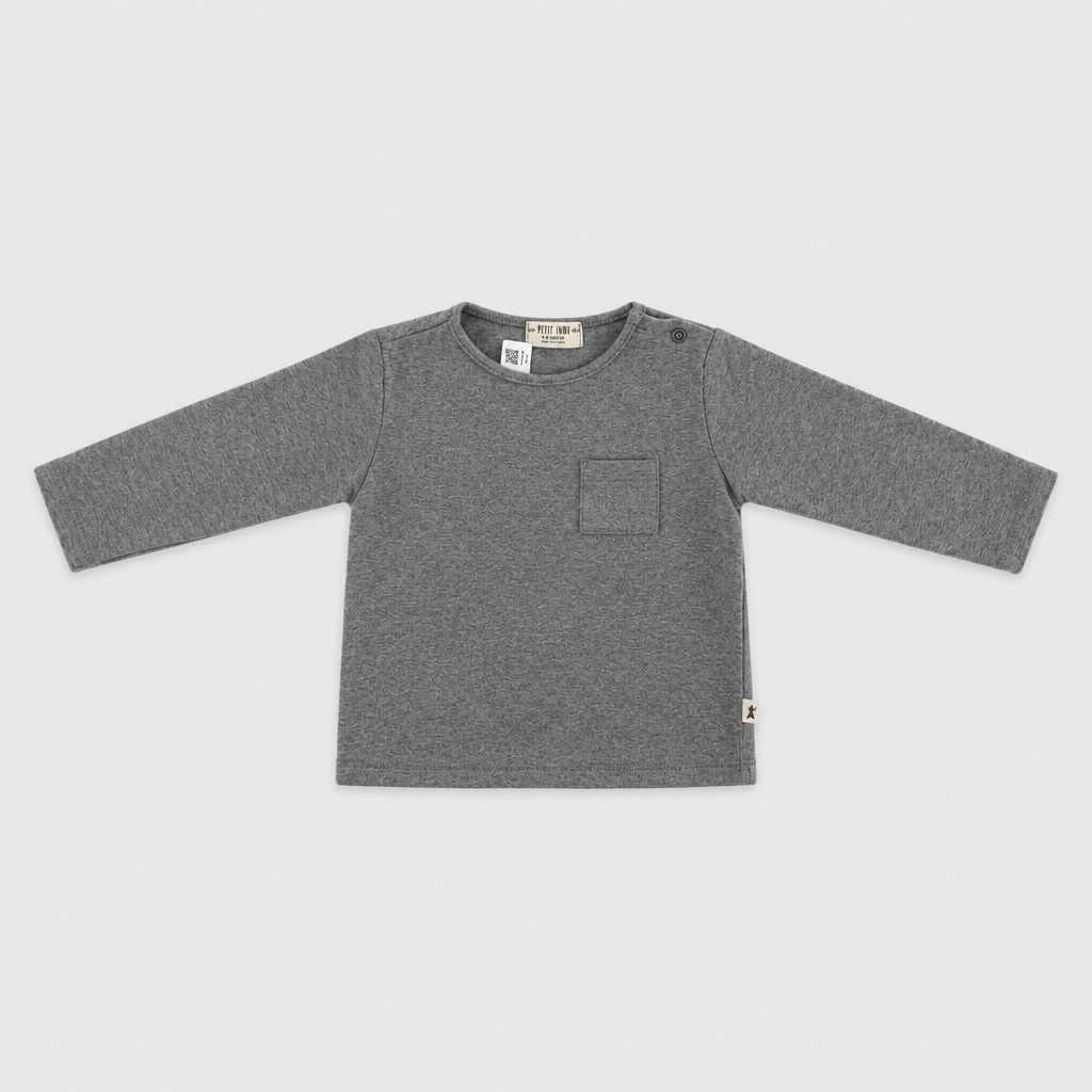 Maglietta maniche lunghe - Bambino - 84 - 89 | 18 mesi