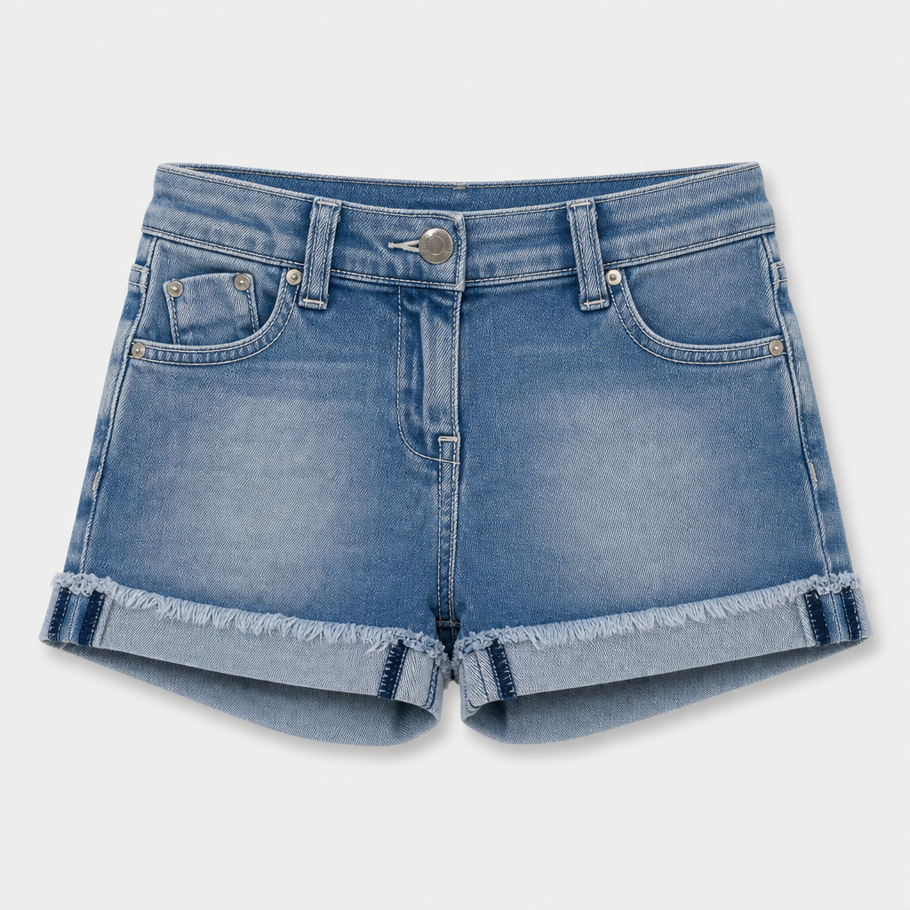 Pantaloncini corti - Bambina - 126 - 131 | 8 anni