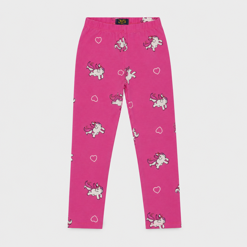 Leggins - Bambina - 102 - 107 | 4 anni