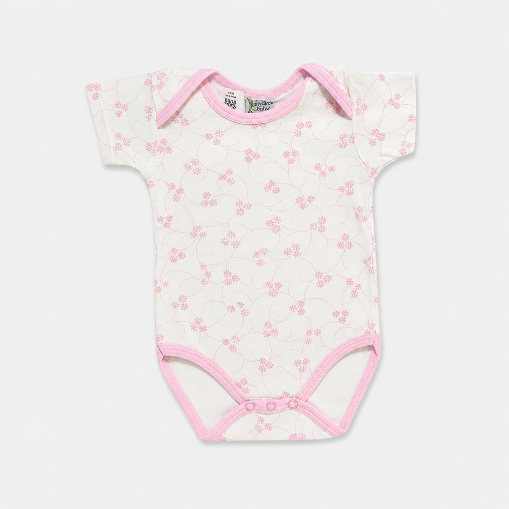 Body - Bambina - 66 - 71 | 6 mesi