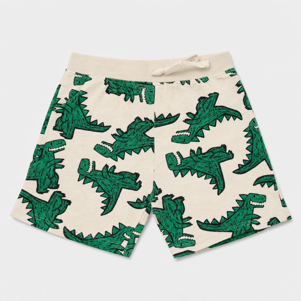 Pantaloncini corti - Bambino - 102 - 107 | 4 anni