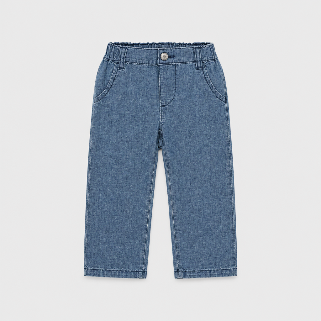 Jeans - Bambino - 66 - 71 | 6 mesi