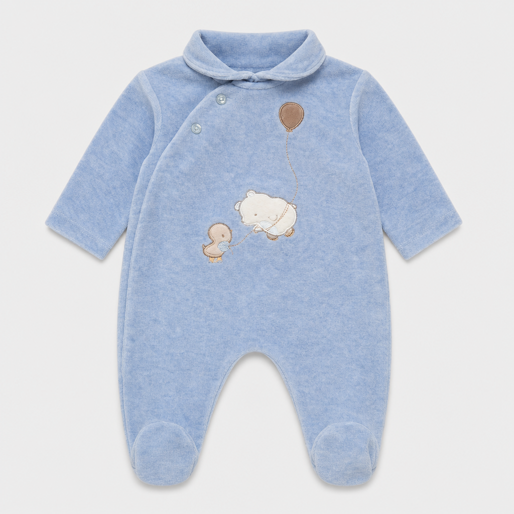 Tutine neonato - Bambino - 50 - 59 < 3 mesi