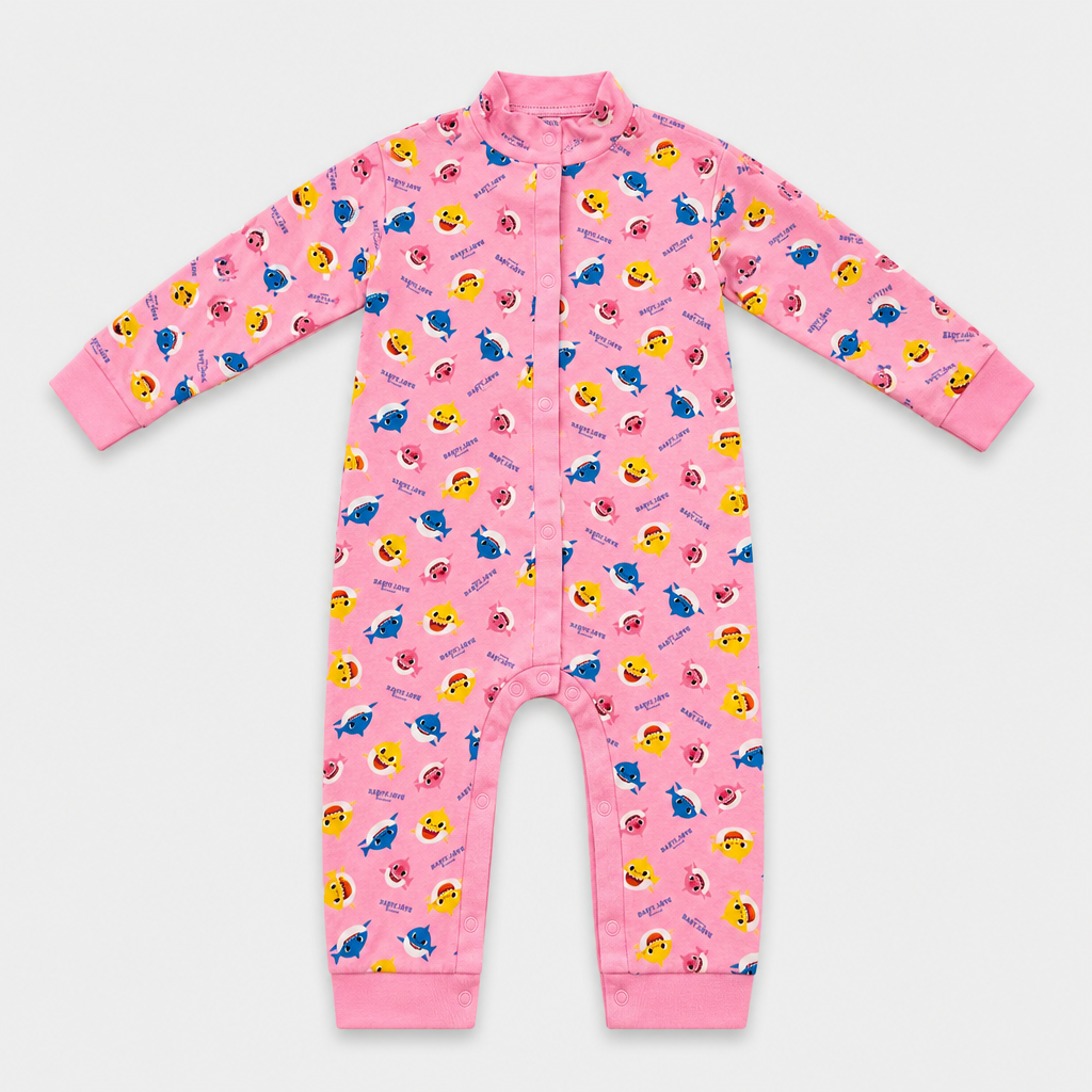 Tutine neonato - Bambina - 84 - 89 | 18 mesi