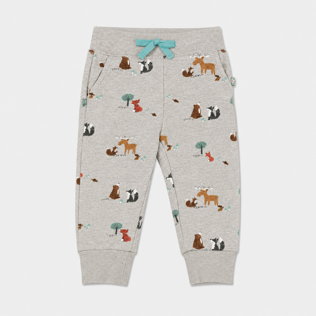 Pantaloni tuta - Bambino - 72 - 77 | 9 mesi