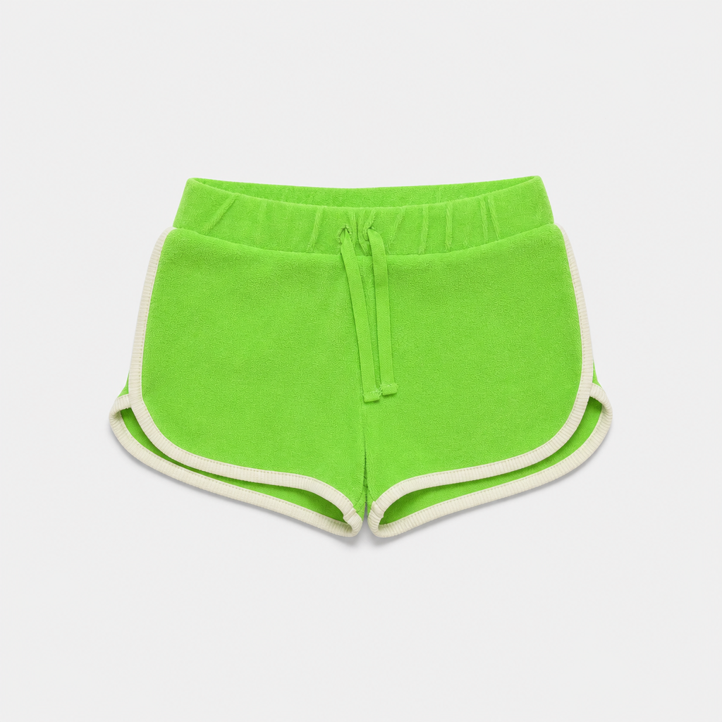 Pantaloncini corti - Bambina - 114 - 119 | 6 anni