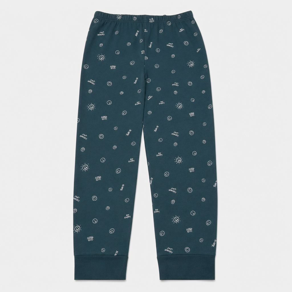 Pantaloni tuta - Bambino - 132 - 137 | 9 anni