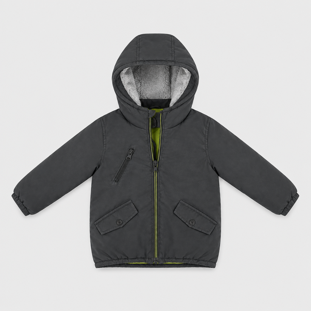 Giacca invernale pesante - Bambino - 72 - 77 | 9 mesi