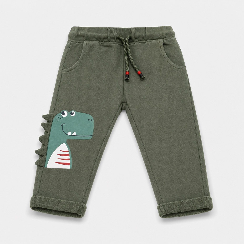 Pantaloni tuta - Bambino - 78 - 83 | 1 anno