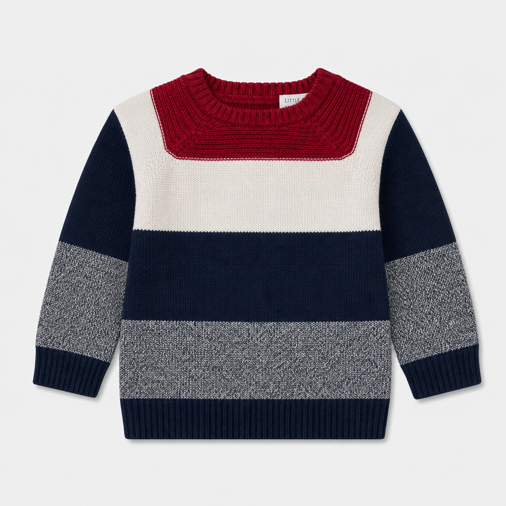 Maglione - Bambino - 90 - 95 | 2 anni