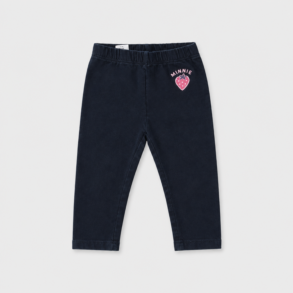 Leggins - Bambina - 84 - 89 | 18 mesi