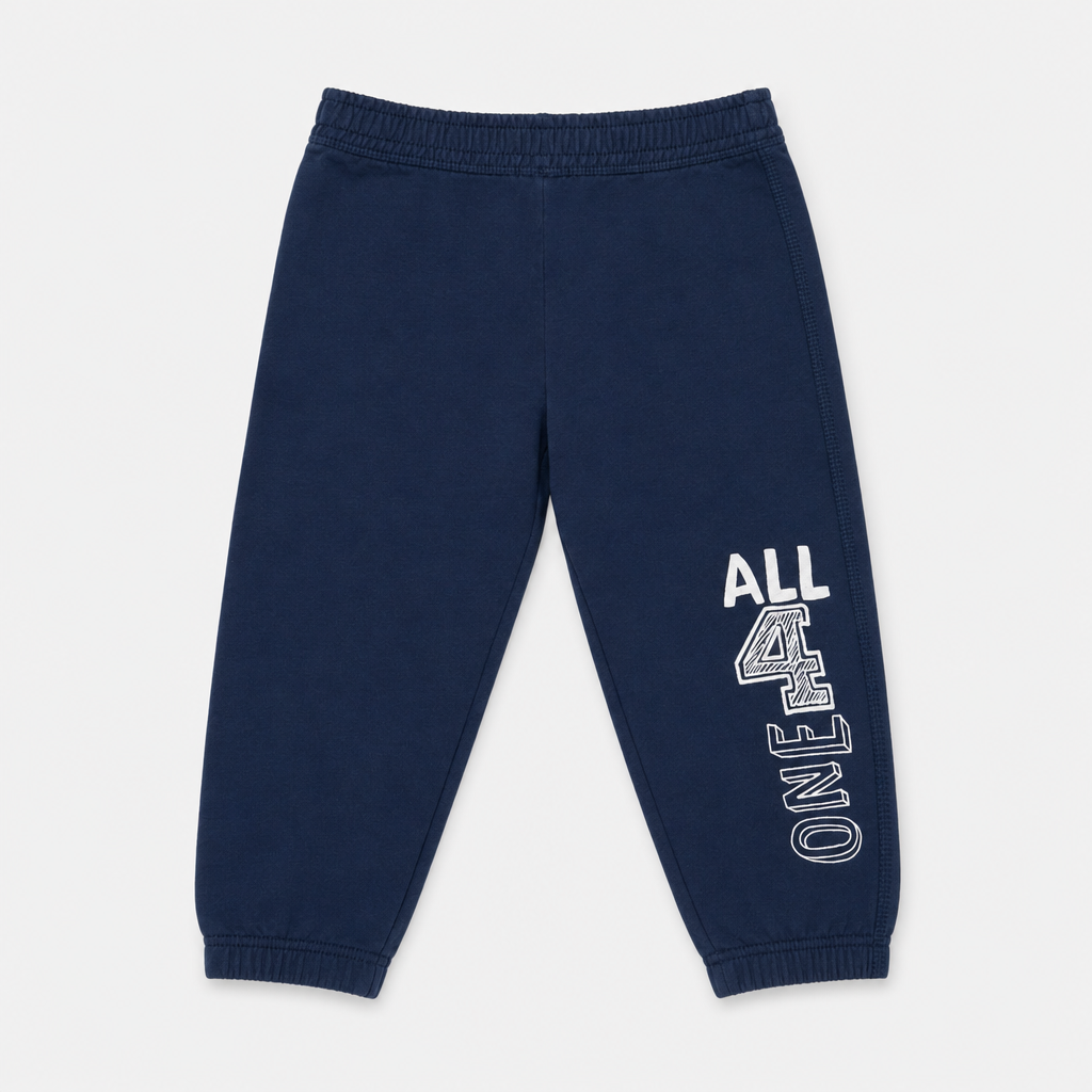 Pantaloni tuta - Bambino - 84 - 89 | 18 mesi