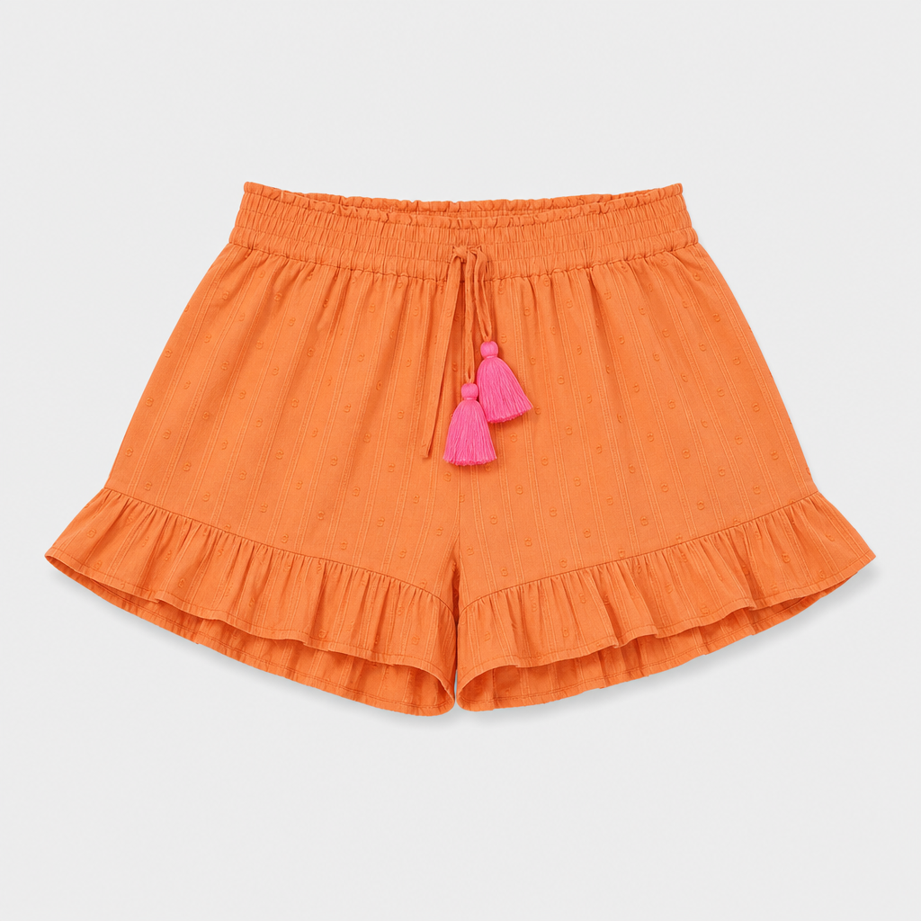 Pantaloncini corti - Bambina - 114 - 119 | 6 anni