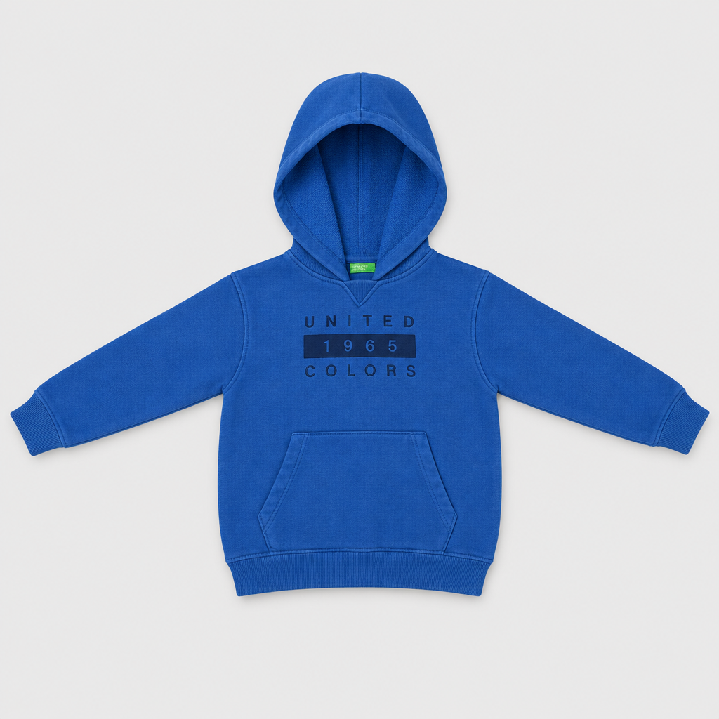 Felpa - Bambino - 96 - 101 | 3 anni
