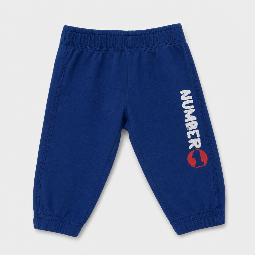 Pantaloni tuta - Bambino - 66 - 71 | 6 mesi