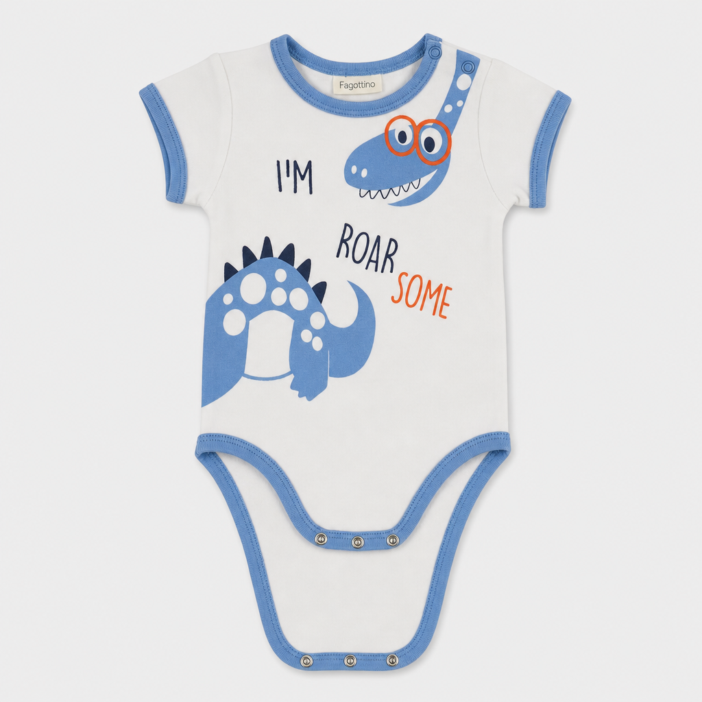 Body - Bambino - 60 - 65 | 3 mesi