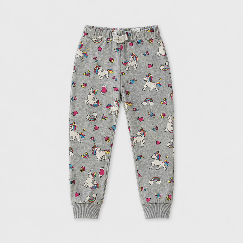 Pantaloni tuta - Bambina - 90 - 95 | 2 anni