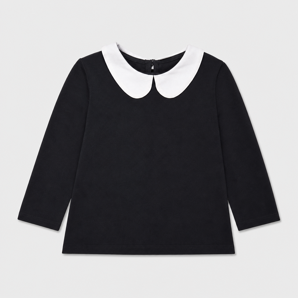 Maglietta maniche lunghe - Bambina - 96 - 101 | 3 anni