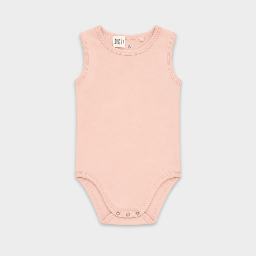 Body - Bambina - 78 - 83 | 1 anno