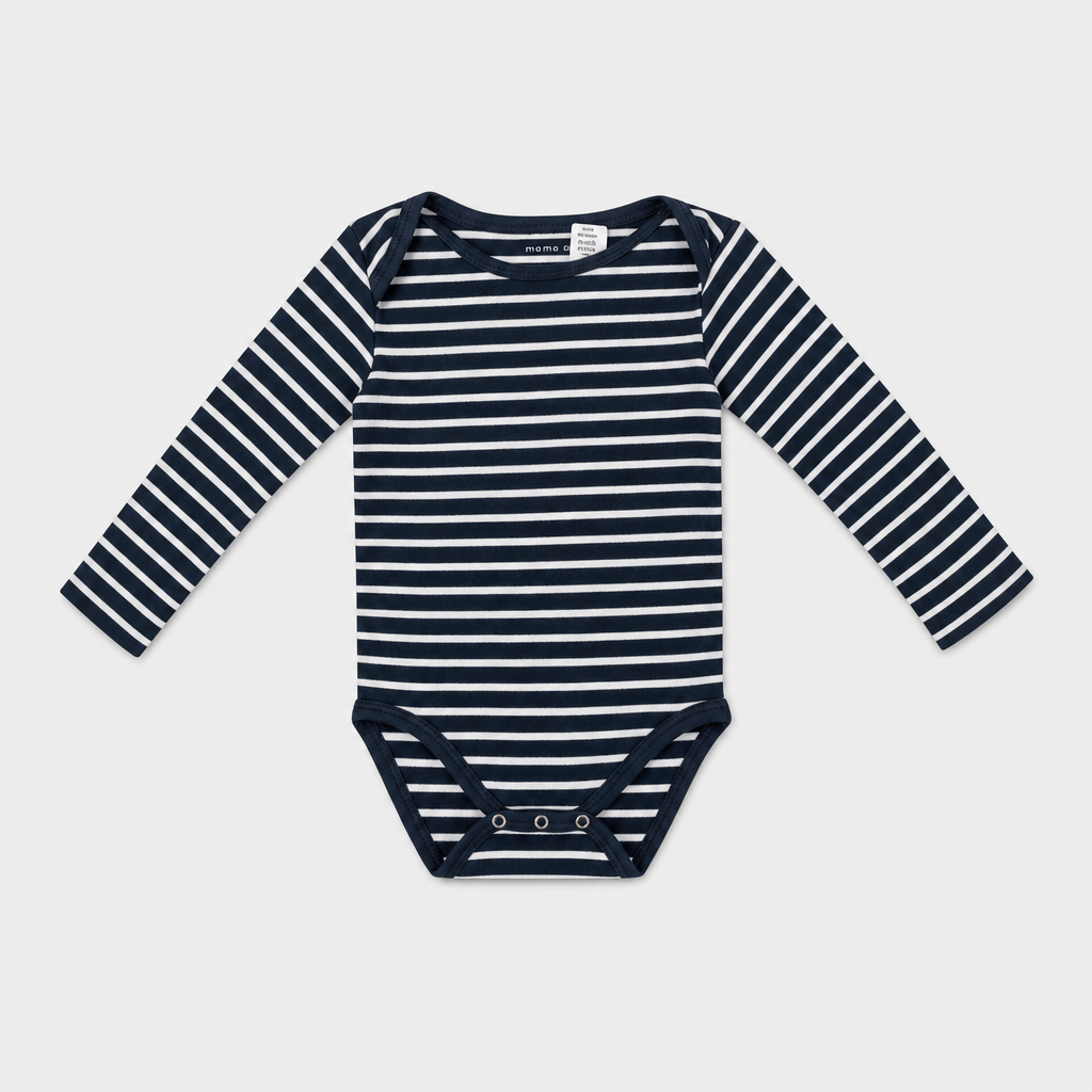 Body - Bambino - 96 - 101 | 3 anni