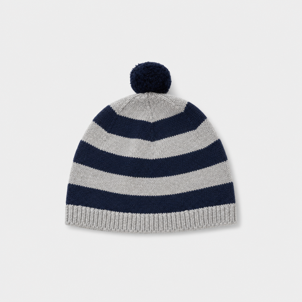 Cappellino - Bambino - 50 - 59 < 3 mesi