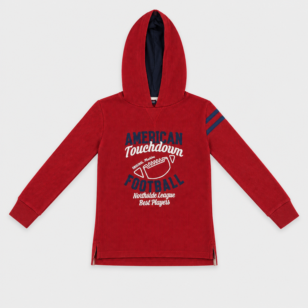 Felpa - Bambino - 102 - 107 | 4 anni