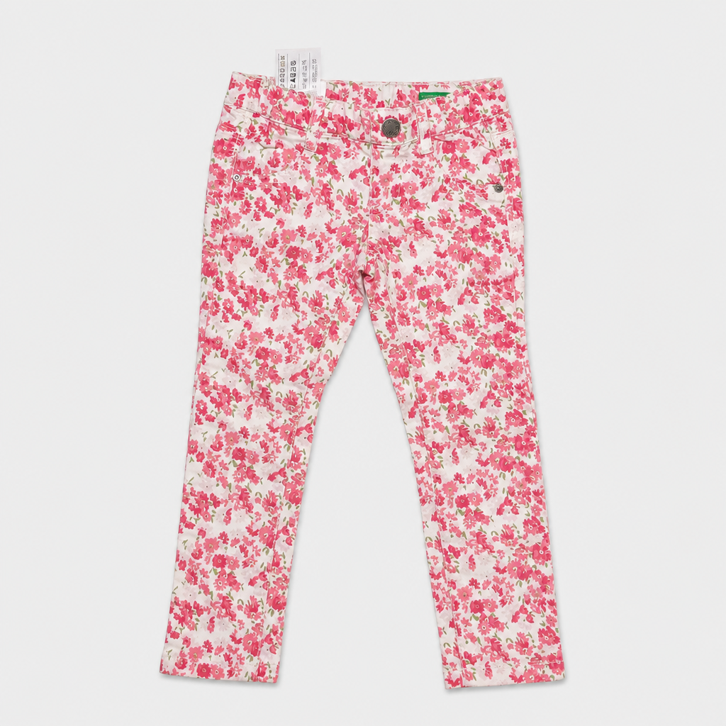 Pantaloni - Bambina - 96 - 101 | 3 anni
