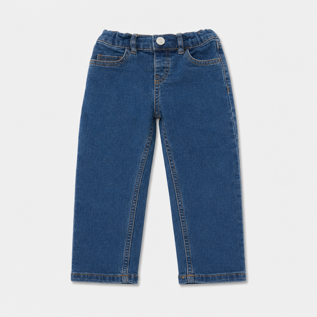 Jeans - Bambino - 96 - 101 | 3 anni