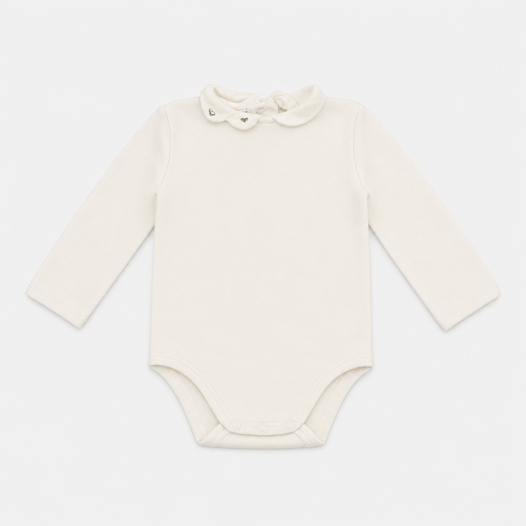 Body - Bambina - 66 - 71 | 6 mesi