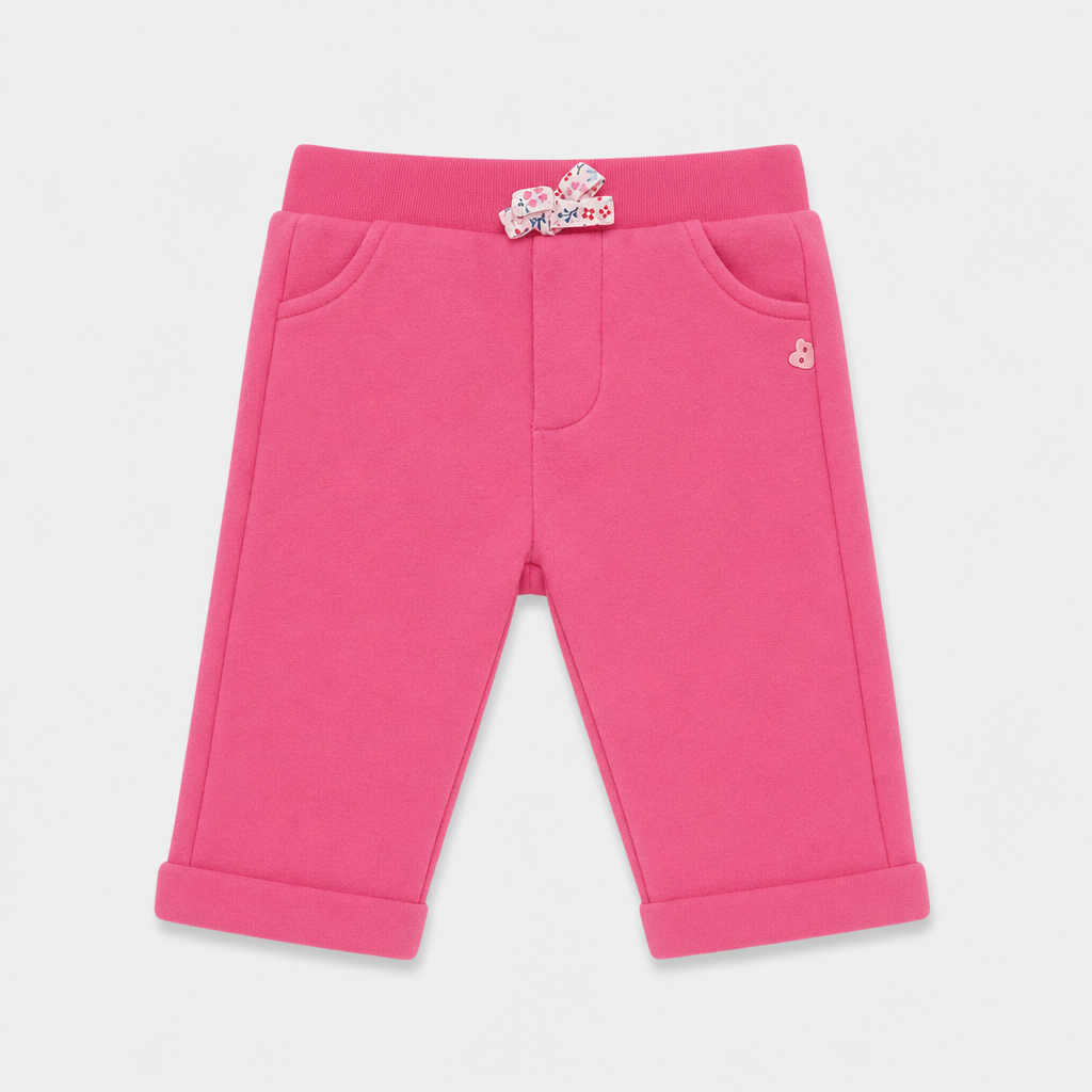 Pantaloni - Bambina - 50 - 59 < 3 mesi
