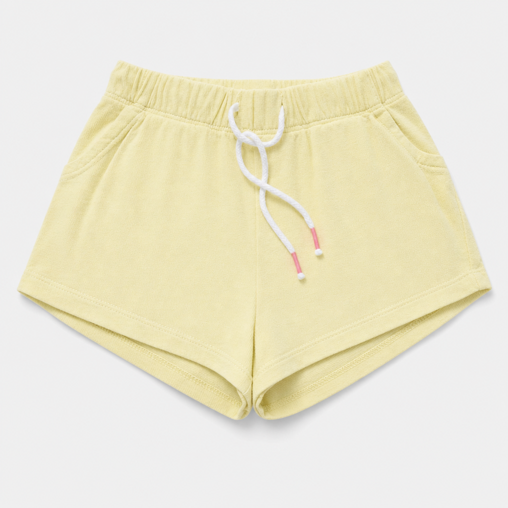 Pantaloncini corti - Bambina - 90 - 95 | 2 anni