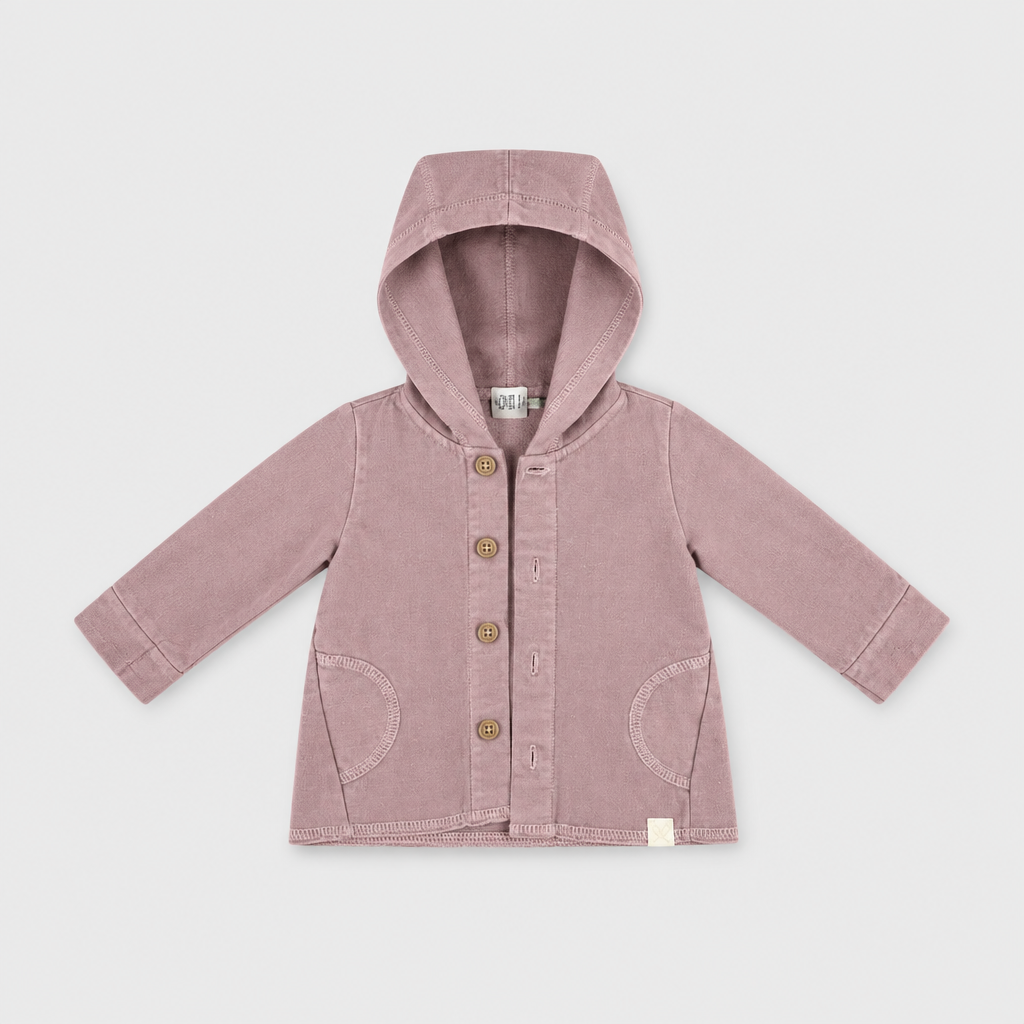 Felpa - Bambina - 60 - 65 | 3 mesi