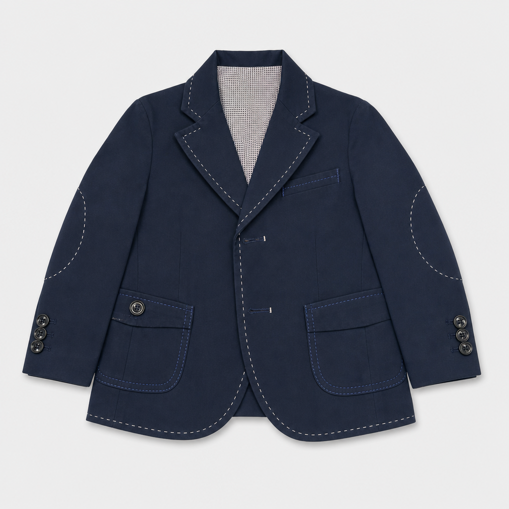 Giacca primavera - Bambino - 102 - 107 | 4 anni