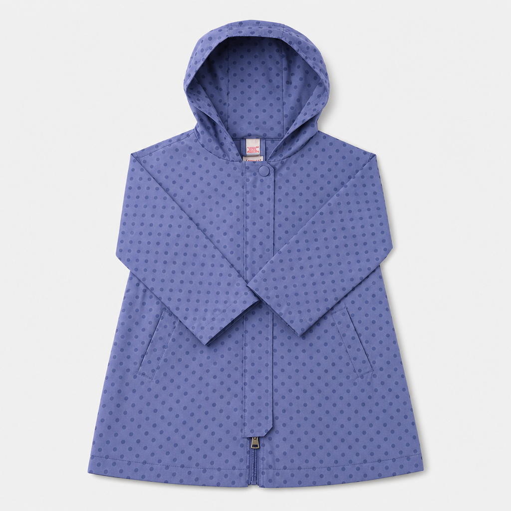 Giacca primavera - Bambina - 126 - 131 | 8 anni