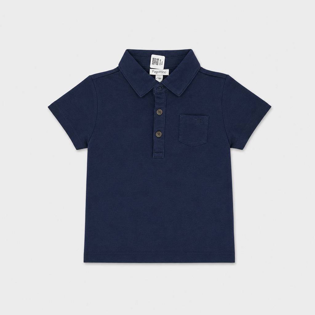 Polo maniche corte - Bambino - 84 - 89 | 18 mesi