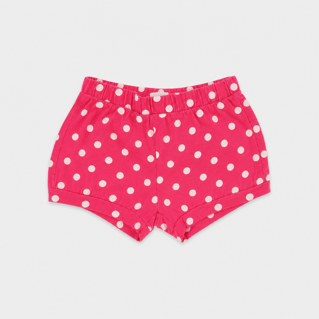 Pantaloncini corti - Bambina - 78 - 83 | 1 anno