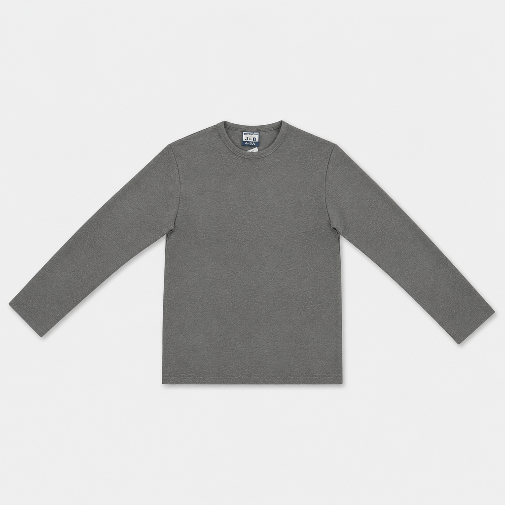 Maglietta maniche lunghe - Bambino - 102 - 107 | 4 anni