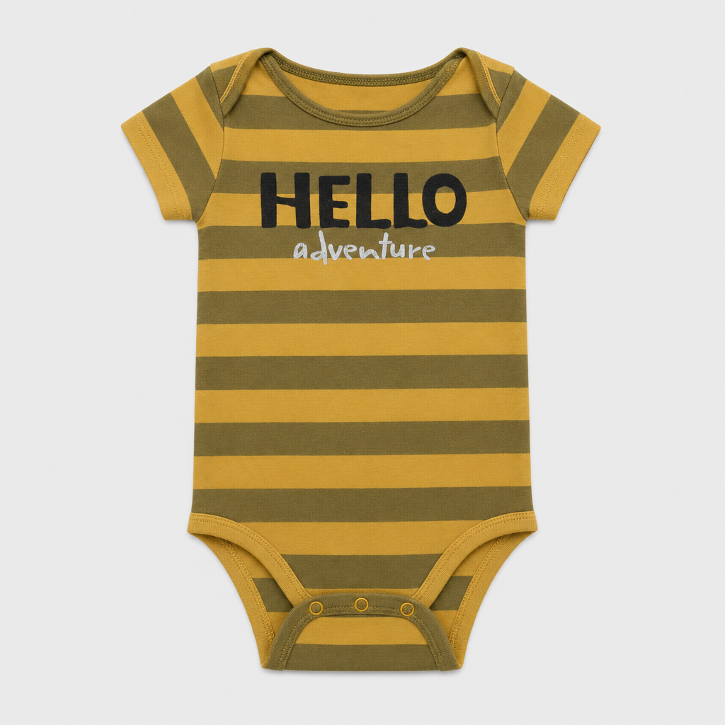 Body - Bambino - 90 - 95 | 2 anni